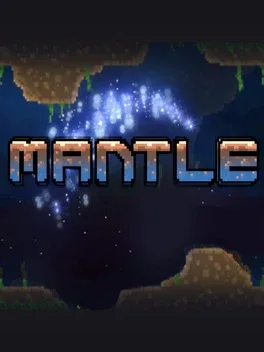 Image de couverture Mantle