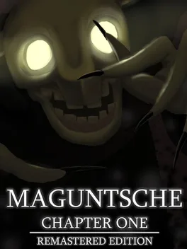 Maguntsche: Chapter One Remastered game cover