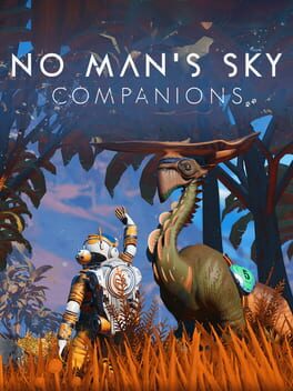 No Man's Sky: Companions