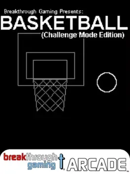 Basketball: Breakthrough Gaming Arcade - Challenge Mode Edition image