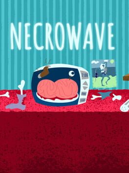 Necrowave