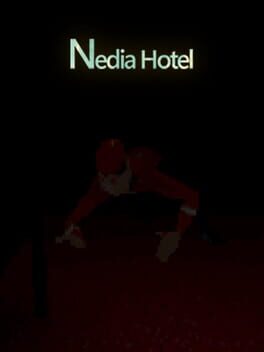 Nedia Hotel game cover