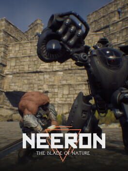 Neeron: The Blade of Nature