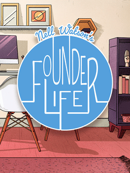 Nell Watson's Founder Life