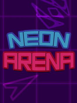 Discover Neon Arena from Playgame Tracker on Magework Studios Website