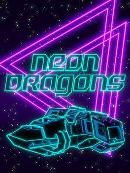 Neon Dragons