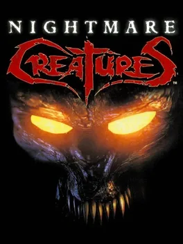 Nightmare Creatures image