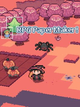 RPG Paper Maker
