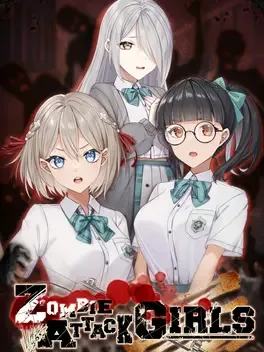 Zombie Attack Girls image