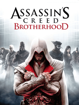 Assassin's Creed 2, Brotherhood, Revelations Graphics Comparison: PS4 Pro  vs PS3 vs PC