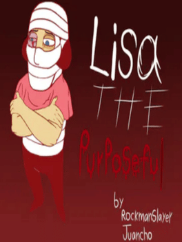 Lisa: The Purposeful