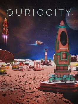 Quriocity image
