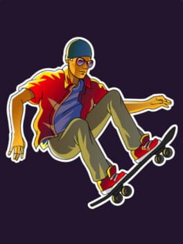 Skateboard 3D - Skater Die Hard Skate Boarding Game