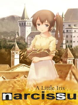 Narcissu: A Little Iris