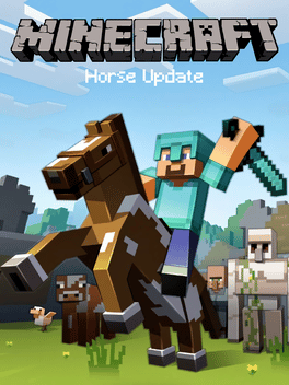 Minecraft: Horse Update