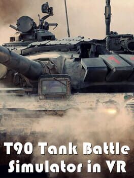 Battle Tank Simulator