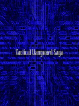Tactical Vanguard Saga