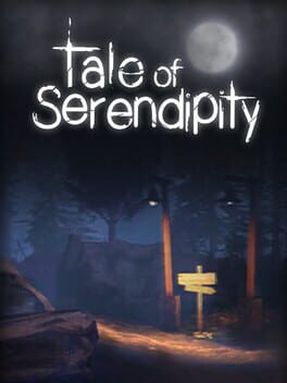 Tale of Serendipity