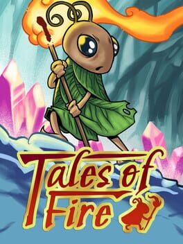 Tales of Fire