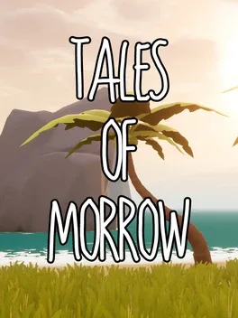Tales of Morrow