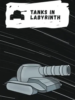 Tanks in Labyrinth image