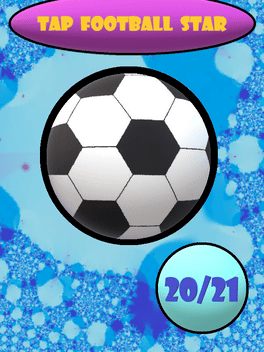 Tap Football Star! 20-21