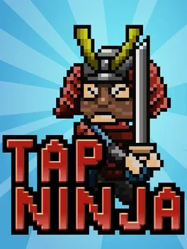 Tap Ninja game cover