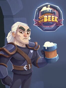 Tap Tap Beer: Tavern Edition