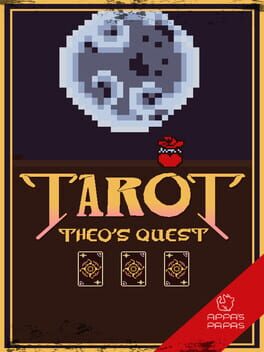 Tarot: Theo's Quest