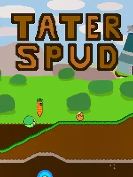Tater Spud