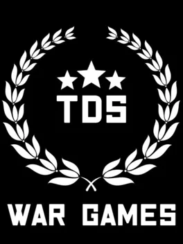 TDS: War Games image