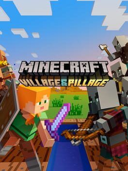 Minecraft: Village & Pillage