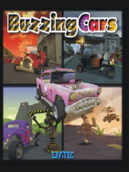 Buzzing Cars