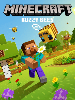 Minecraft: Buzzy Bees