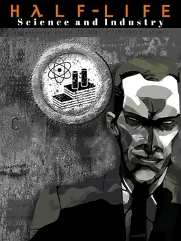 Half-Life: Science and Industry