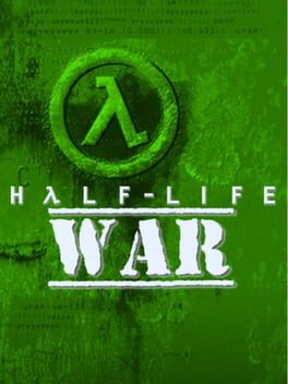 Half-Life: War