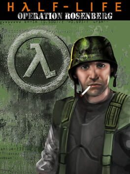 Half-Life: Operation Rosenberg