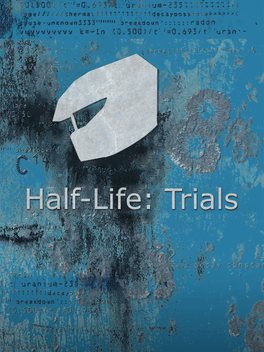 Half-Life: Trials