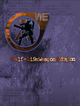 Half-Life: Weapon Edition