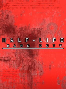 Half-Life: Hard Duty