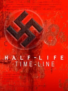 Half-Life: Timeline 1