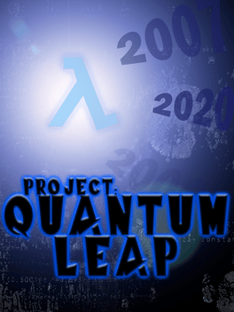 Project: Quantum Leap
