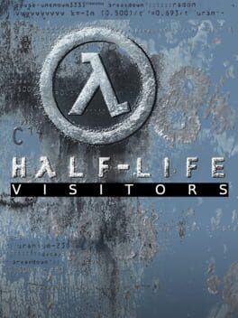 Half-Life: Visitors