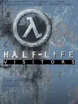 Half-Life: Visitors