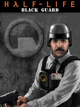 Half-Life: Black Guard