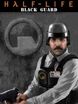 Half-Life: Black Guard image