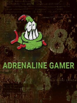 Adrenaline Gamer