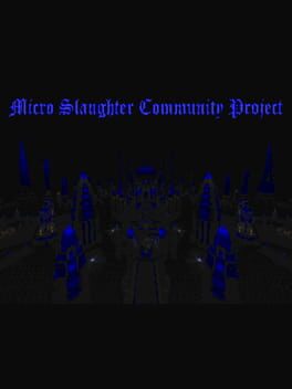 Micro Slaughter Community Project