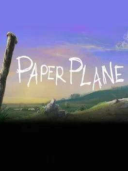 Image de couverture PaperPlane