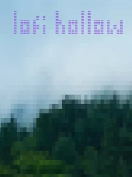Lofi Hollow game cover
